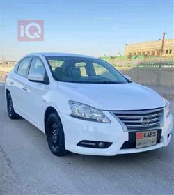 نيسان سنترا